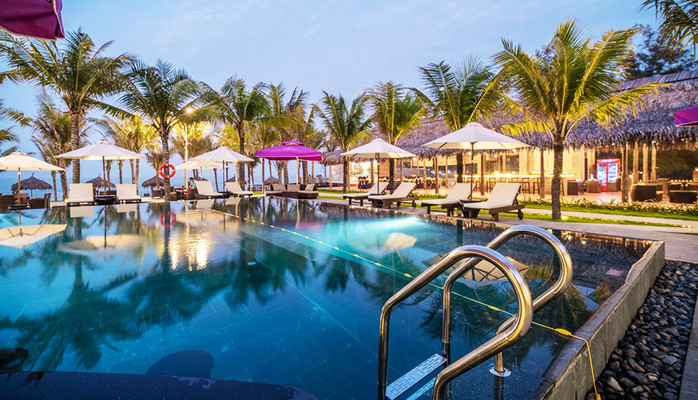 Hội An Silk Beach Club