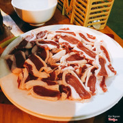 Bò mỹ