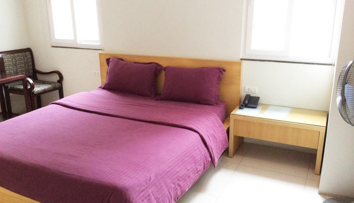 Phương Anh Hotel