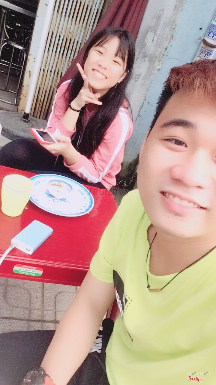 Ngon mà rẻ :3 còn được free nước, chịu hết sức :))