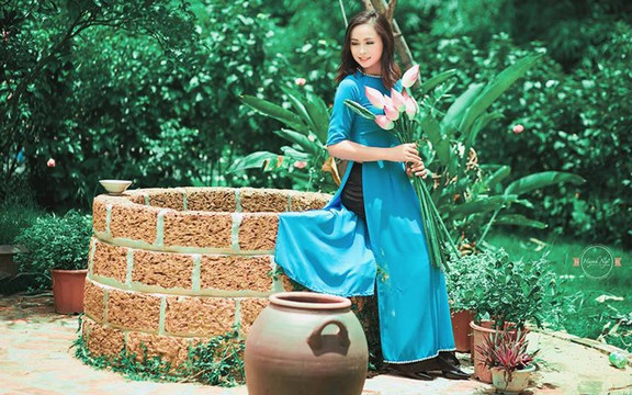 Phim Trường Cherry Land