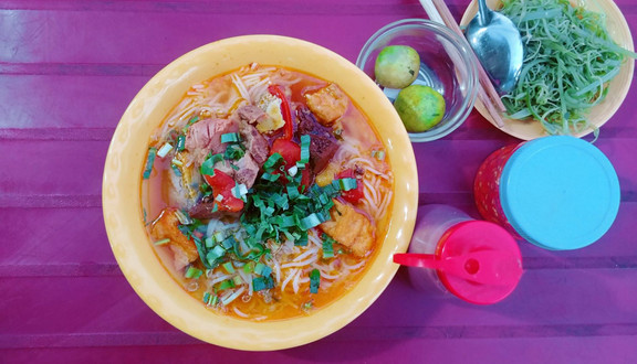 Bún Riêu 172