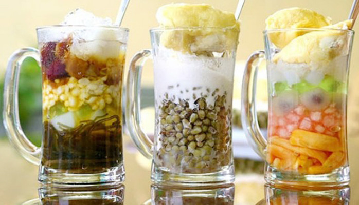 Ngon Kitchen - Bánh Mì & Chè