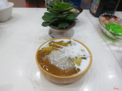 Chè Bưởi