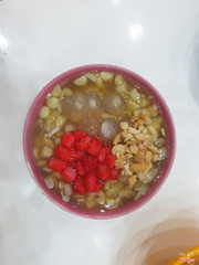 Chè Ngô