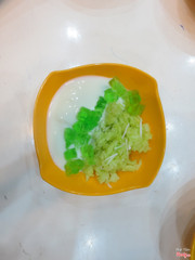 Chè cốm