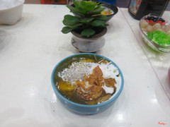 Chè chuối