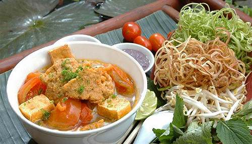 Bún Riêu Ốc & Canh Bún 62