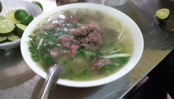 U Dung - Bún & Phở Các Loại