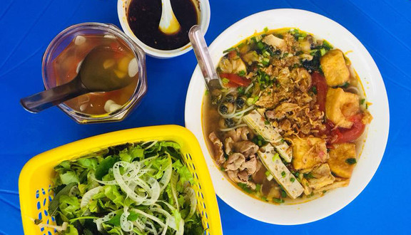 Bà Thu - Bún Ốc & Bún Riêu Cua