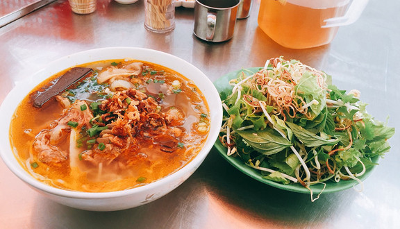 Bún Bò Huế Trường Tiền