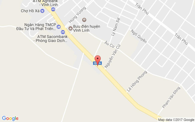 Quán Ăn Ngọc Hải