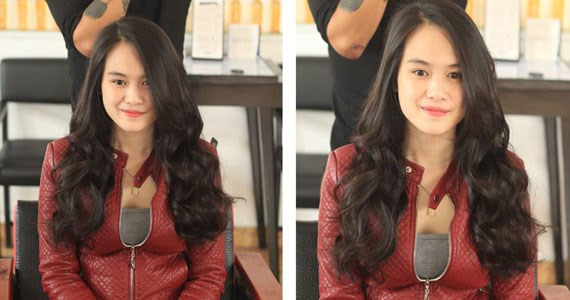 Jino Hair Salon & Academy - Phan Đình Phùng
