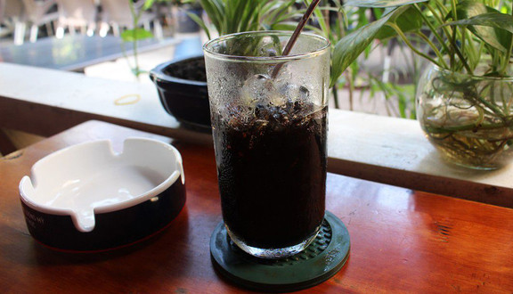 Cẩm Tú Cafe - Tô Hiệu