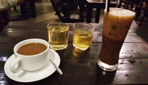 Milano Coffee - Hồ Biểu Chánh