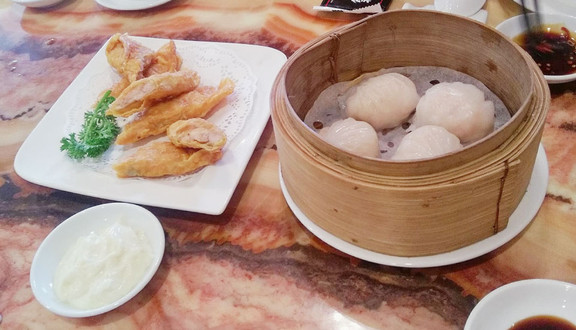 Phúc Bửu Thiên - Dimsum & Món Hoa