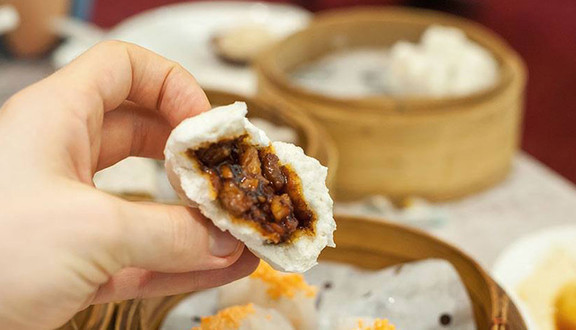 Phú Quốc House - Dimsum & Ăn Vặt