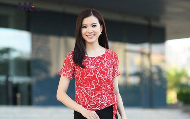 MC Fashion - Lý Thường Kiệt