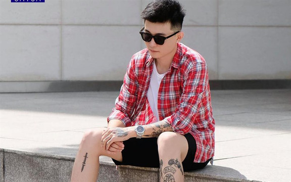 Catsa Shop - Đường D2 