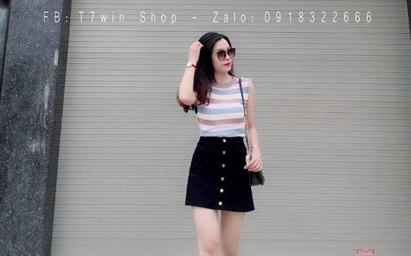 T7win Shop - Thời Trang Nữ - Huế