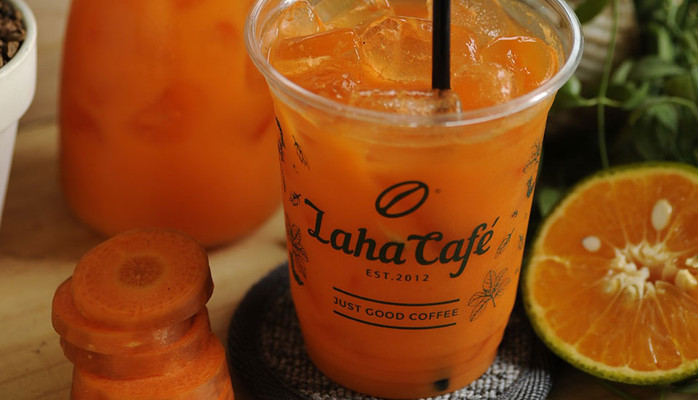 6AM Coffee - Bình Thới