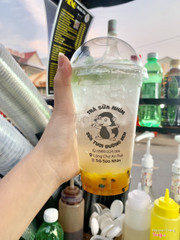 SoDa chanh dây 20k