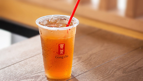 Trà Sữa Gong Cha - 貢茶 - Hoàng Thành Tower