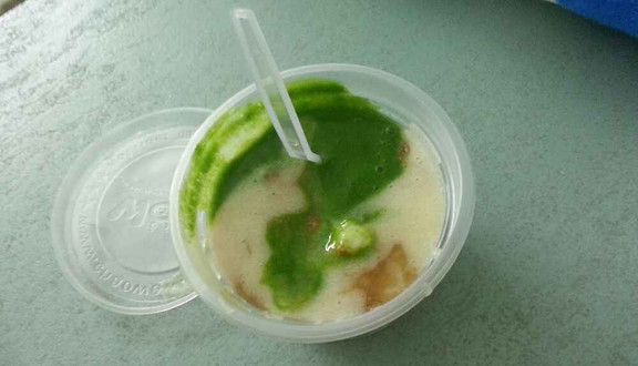 Bébi - Cháo Dinh Dưỡng