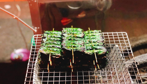 A Quắn - Bò Lá Lốt