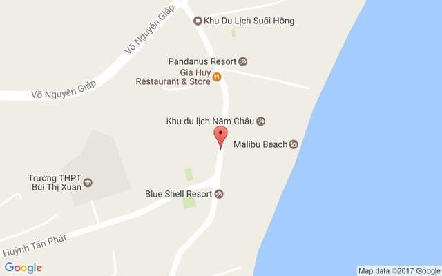 Nhà Hàng Hữu Nghị