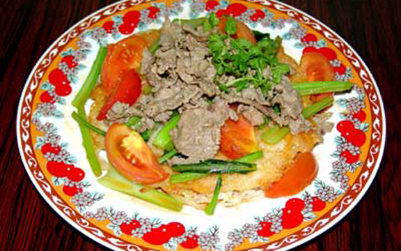 Cơm Ngọc Tuyên