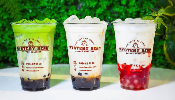 Mystery Bean - House Of Coffee