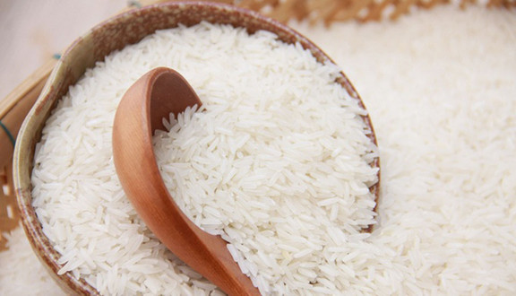 Đại Lý Gạo Huy Hoàng