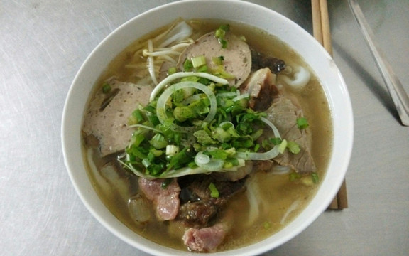 Phở Thủy Nguyên