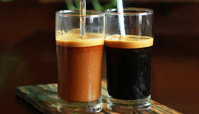 Tường Đan Coffee