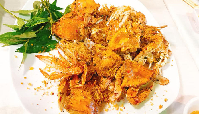 Kiều Loan - Seafood Restaurant