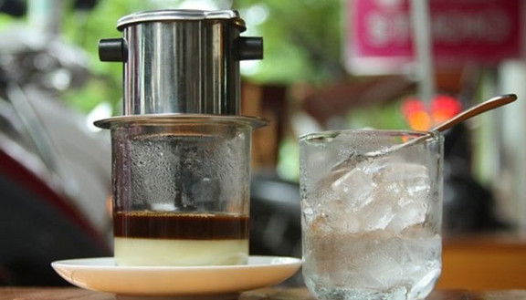 Coffee Khả Hân - Tô Ngọc Vân