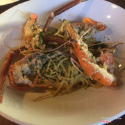 Mì tôm càng siêu best nha