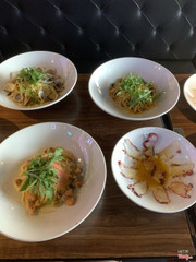 Đồ ăn ngon, phục vụ chuyên nghiệp, chuẩn 5*