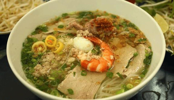 Tô - Bún Bò Huế & Hủ Tiếu