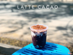 Latte Cacao