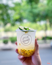 Mojito Chanh Dây