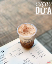 Cacao Dừa
