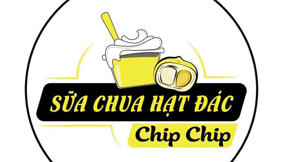 Chip Chip - Sữa Chua Hạt Đác Online