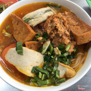 bún riêu