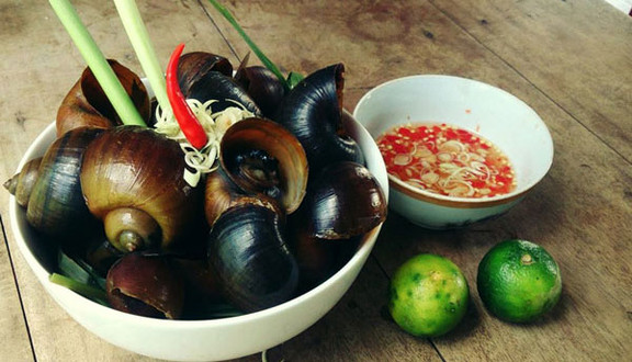Ốc Cô Sáu - Phạm Văn Hai