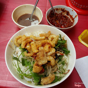 Cơm hến