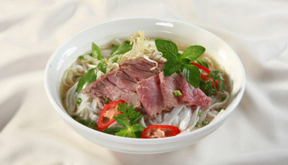 Phở Vị - Trần Điền