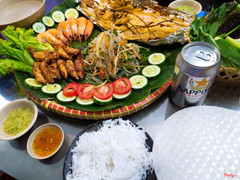 Combo lên đỉnh