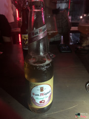 San miguel vị vải